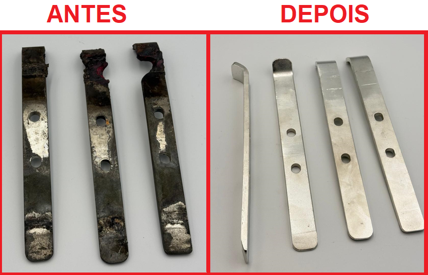 RECUPERAÇÃO CONTATOS