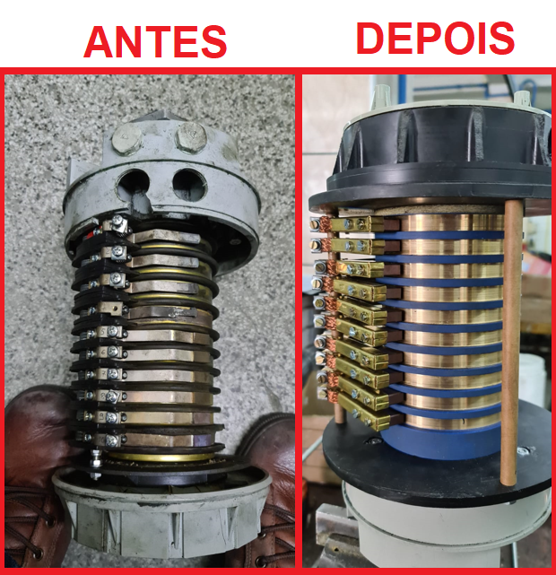 RECUPERAÇÃO DE CONJUNTO ANEL COLETOR1